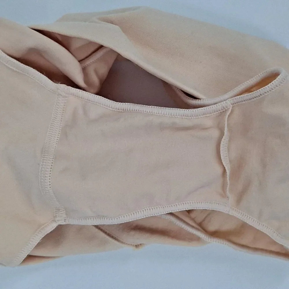 Skims High Waist bonded shapewear NWOT‎